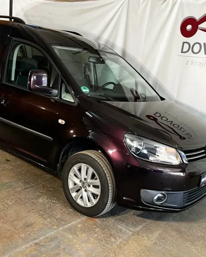 bordové VW Caddy dovezené zo zahraničia cez dovozyaut.sk | dovozyaut.sk